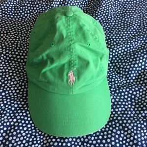 Polo Ralph Lauren Pony Hat